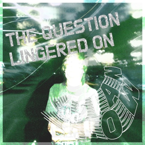 The Question Lingered On