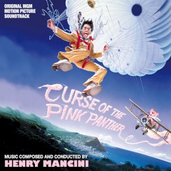 Curse of the Pink Panther