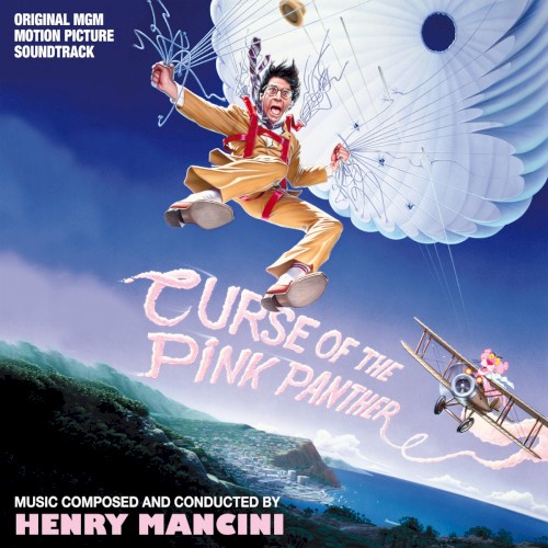 Curse of the Pink Panther