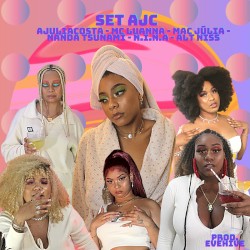 Set Ajc