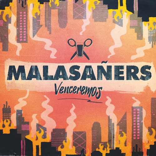 Venceremos