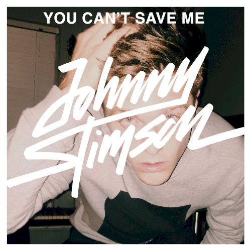 You Can’t Save Me