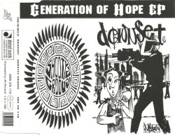 Generation of Hope EP