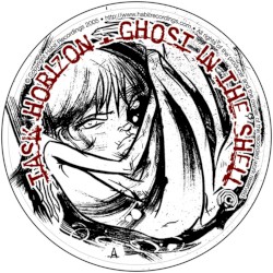 Ghost in the Shell / Voodoo Chant