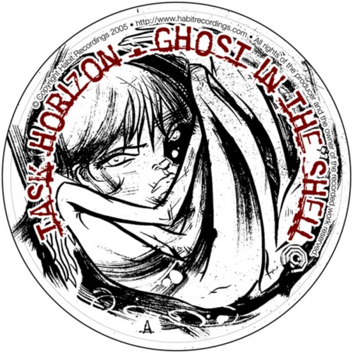 Ghost in the Shell / Voodoo Chant