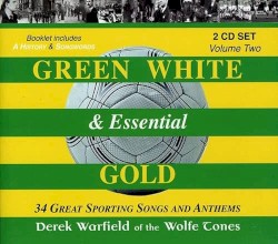 Green White & Essential Gold, Vol. 2