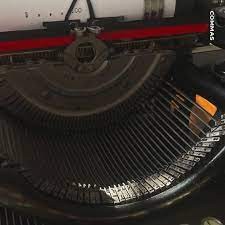 commas