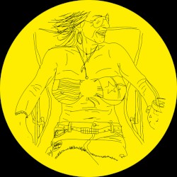 Dallas Gun Club EP