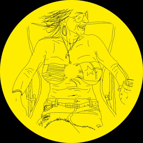 Dallas Gun Club EP