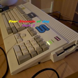Four Channels of Joy (Part 2)