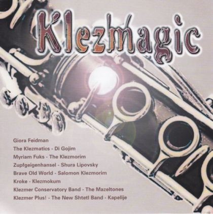 Klezmagic