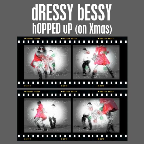 Hopped Up (On Xmas)