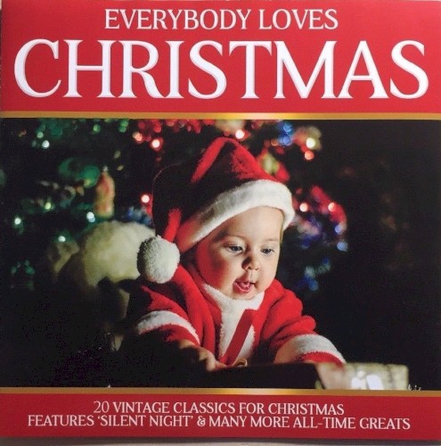 Everybody Loves Christmas