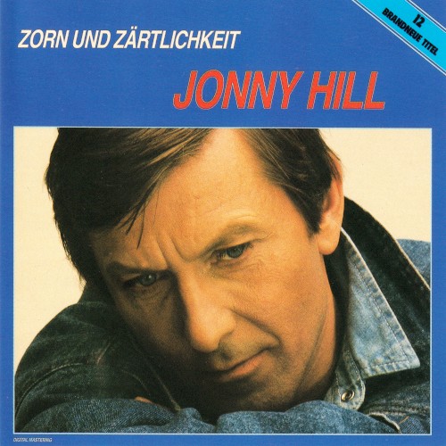 Zorn und Zärtlichkeit
