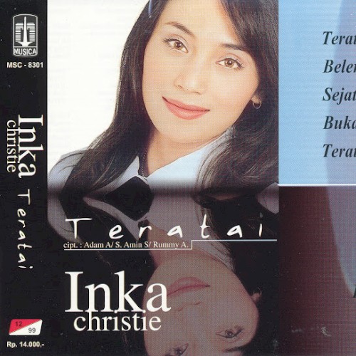 Teratai