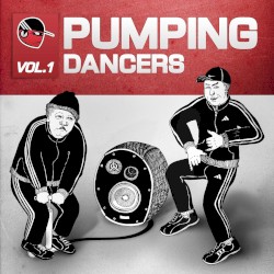 Pumping Dancers Vol. 1