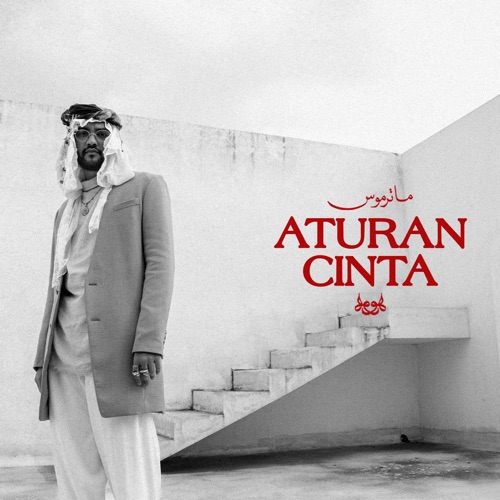 Aturan Cinta