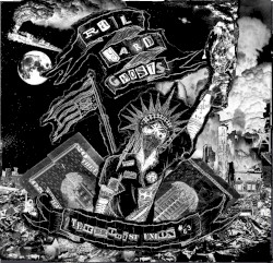 Terrorist Union #63