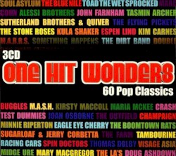 One Hit Wonders: 60 Pop Classics