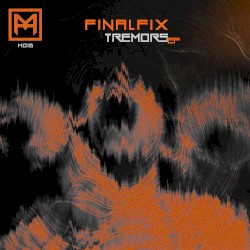 Tremors EP