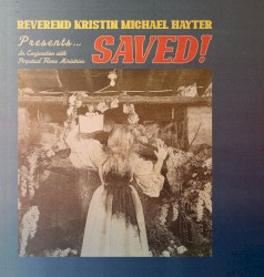 SAVED!