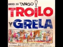 Esto Es Tango!