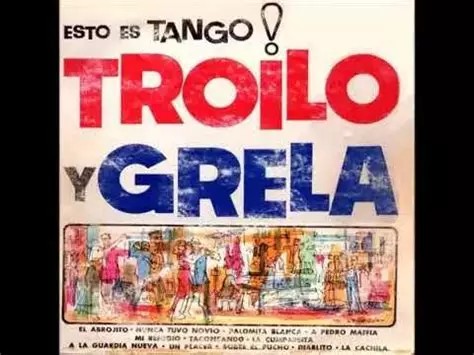 Esto Es Tango!
