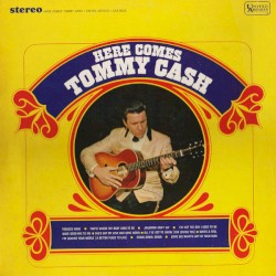 Here Comes Tommy Cash