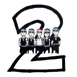 4SHOBOIZ Vol. 2: 4SHOVILLE
