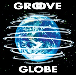 Groove Globe