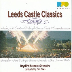 Leeds Castle Classics