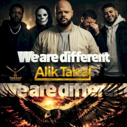 We are different