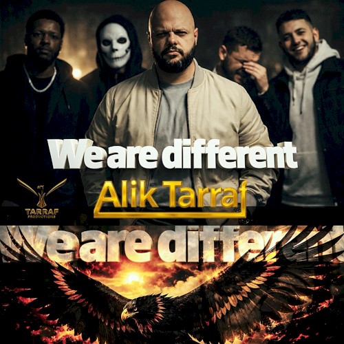 We are different