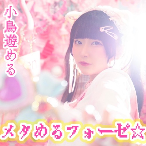 メタめるフォーゼ☆