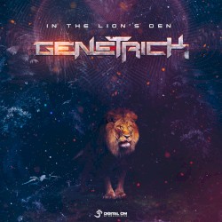 In the Lion's Den