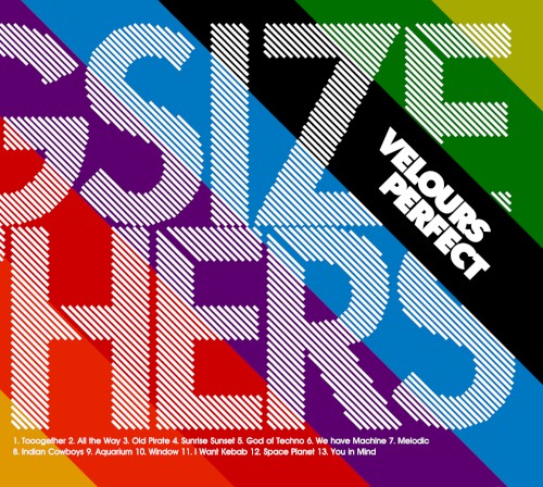 King Size Brothers
