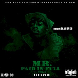 Mr. Paid In Full