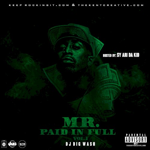 Mr. Paid In Full