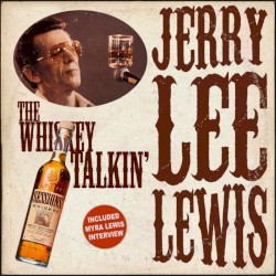 The Whiskey Talkin' Sessions