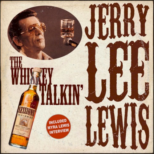 The Whiskey Talkin' Sessions