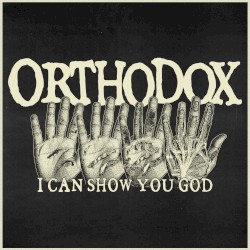 I Can Show You God