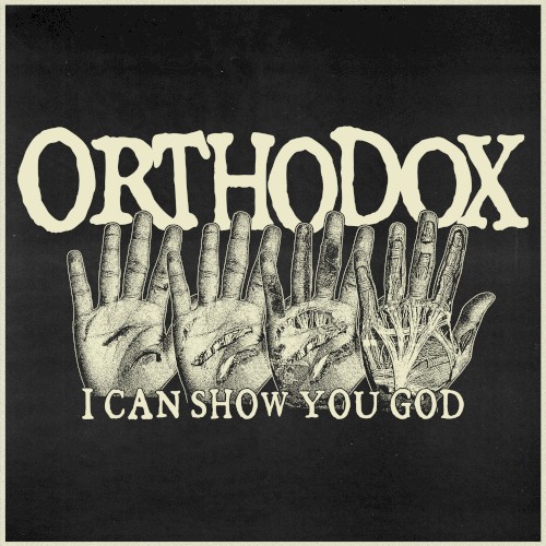 I Can Show You God