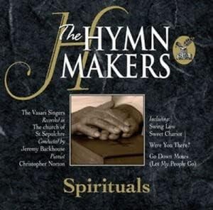 Spirituals