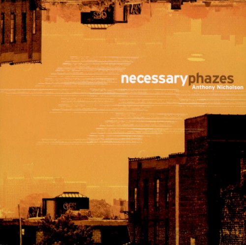 Necessary Phazes