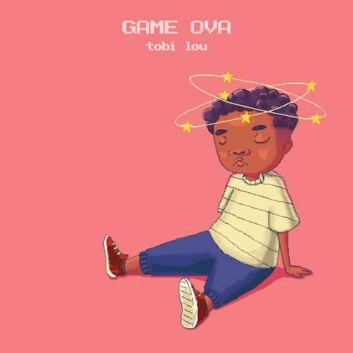 Game Ova
