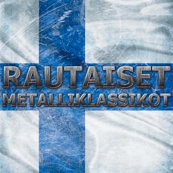 Rautaiset metalliklassikot