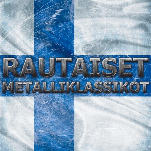 Rautaiset metalliklassikot