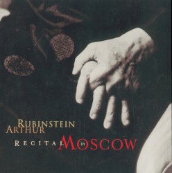 The Rubinstein Collection, Volume 62: Chopin / Schumann / Debussy / Villa-Lobos