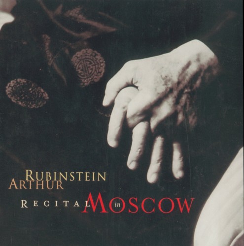 The Rubinstein Collection, Volume 62: Chopin / Schumann / Debussy / Villa-Lobos