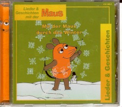 Mit Der Maus Durch Den Winter